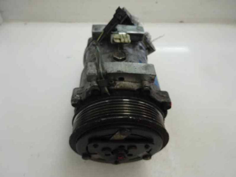 COMPRESOR AIRE ACONDICIONADO MAZDA 3 BERLINA 2005 1.6 CD D (109 CV)