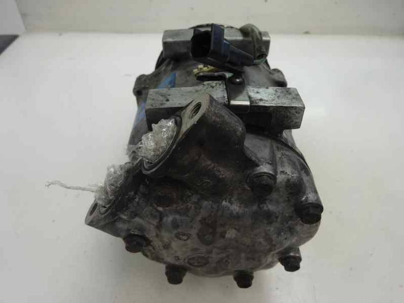 COMPRESOR AIRE ACONDICIONADO MAZDA 3 BERLINA 2005 1.6 CD D (109 CV)