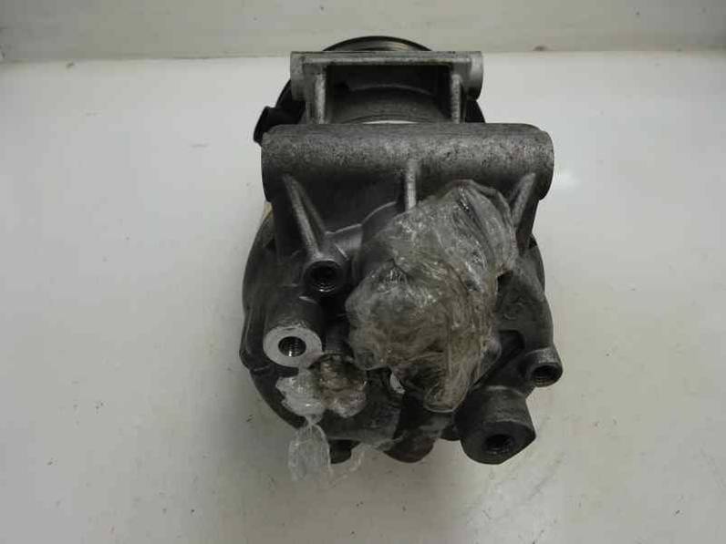 COMPRESOR AIRE ACONDICIONADO RENAULT MEGANE II BERLINA 3P 2004 1.5 DCI D (101 CV)