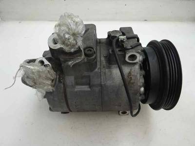 COMPRESOR AIRE ACONDICIONADO VOLKSWAGEN PASSAT BERLINA 2000 1.9 TDI (131 CV)