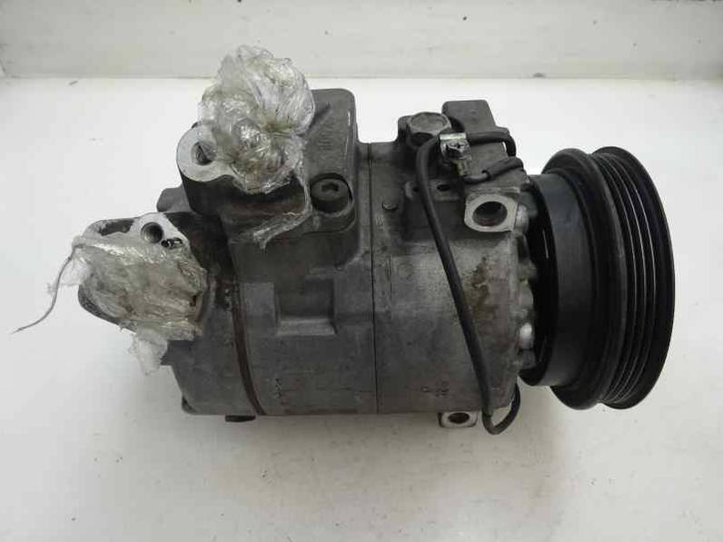 COMPRESOR AIRE ACONDICIONADO VOLKSWAGEN PASSAT BERLINA 2000 1.9 TDI (131 CV)