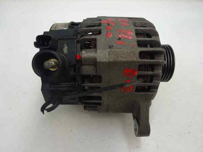 ALTERNADOR CITROEN SAXO 2002 1.1 (60 CV)