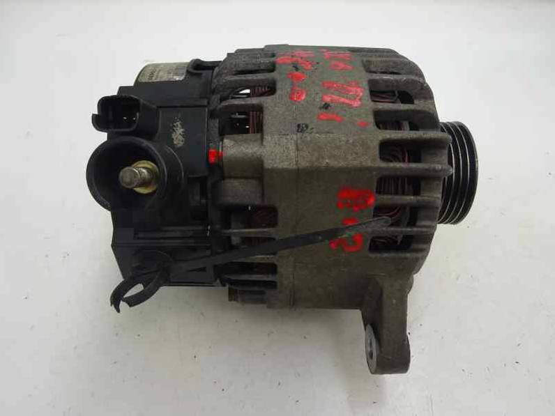 ALTERNADOR CITROEN SAXO 2002 1.1 (60 CV)