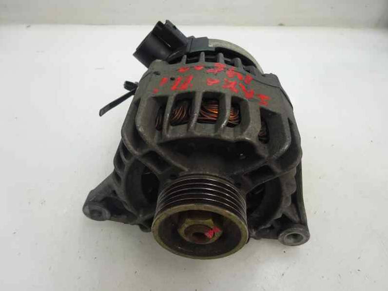 ALTERNADOR CITROEN SAXO 2002 1.1 (60 CV)