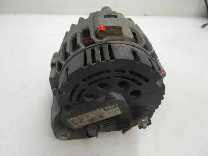 ALTERNADOR RENAULT CLIO II FASE II 2005 1.2 (75 CV)