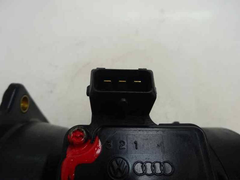 CAUDALIMETRO AUDI A6 AVANT 1999 2.4 V6 30V (165 CV)