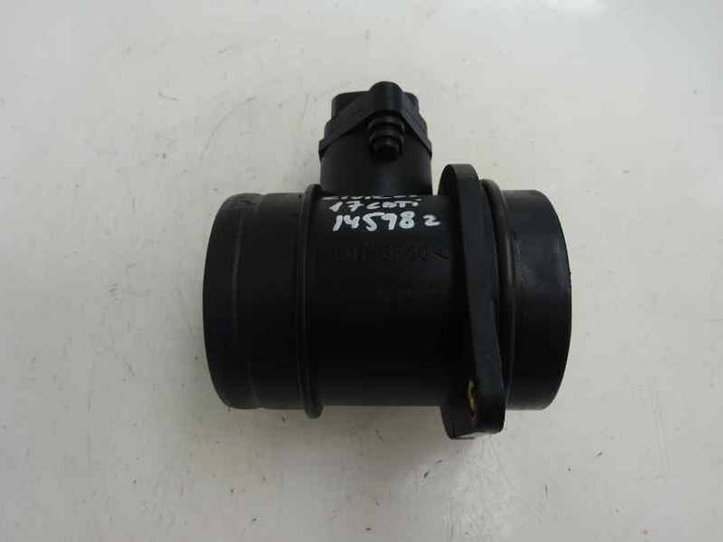 CAUDALIMETRO HONDA CIVIC BERLINA 5 2003 1.7 CDTI (101 CV)