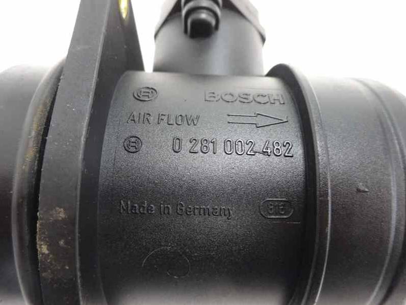 CAUDALIMETRO HONDA CIVIC BERLINA 5 2003 1.7 CDTI (101 CV)