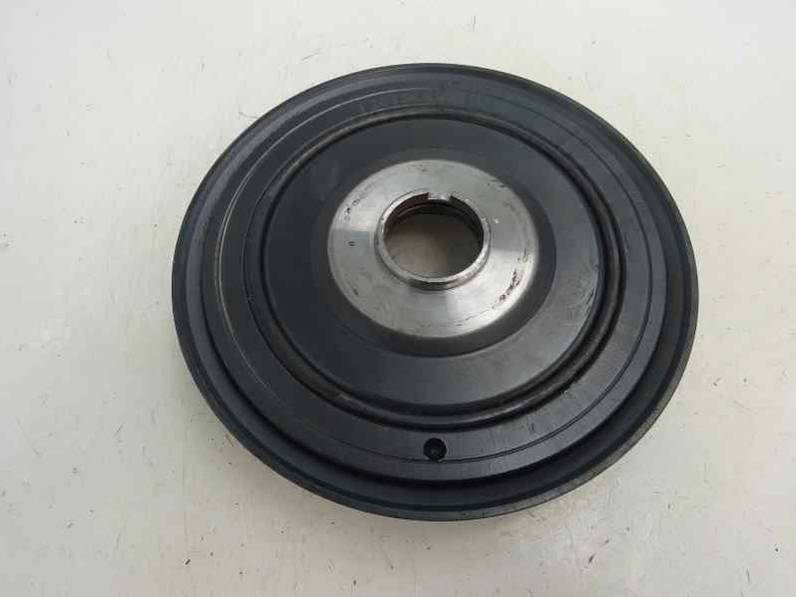 POLEA CIGUENAL MAZDA 3 BERLINA 2005 1.6 CD D (109 CV)