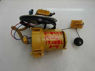 BOMBA COMBUSTIBLE OPEL CORSA C 2004 1.3 16V CDTI (69 CV)