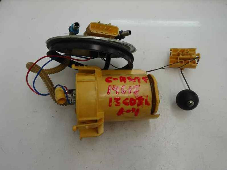 BOMBA COMBUSTIBLE OPEL CORSA C 2004 1.3 16V CDTI (69 CV)