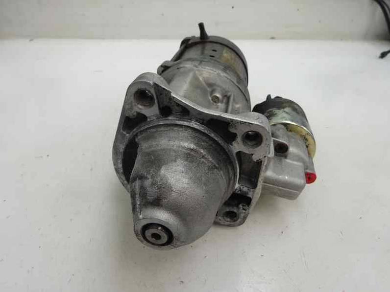 MOTOR ARRANQUE FORD FOCUS BERLINA 2002 1.8 TDDI TURBODIESEL (90 CV)
