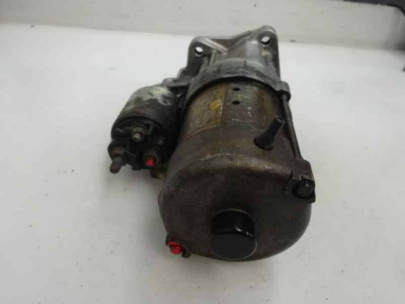 MOTOR ARRANQUE FORD FOCUS BERLINA 2002 1.8 TDDI TURBODIESEL (90 CV)