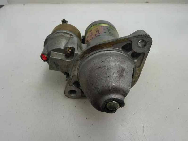 MOTOR ARRANQUE HONDA CIVIC BERLINA 5 2003 1.7 CDTI (101 CV)