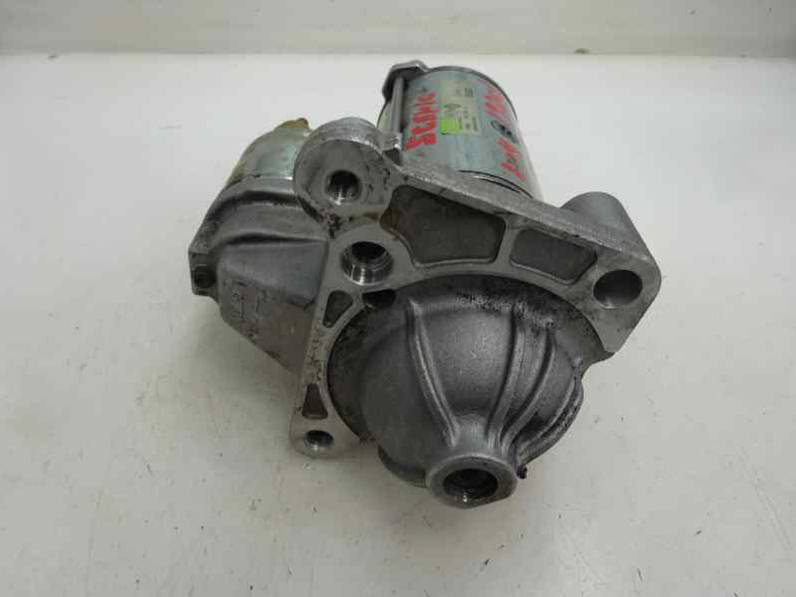 MOTOR ARRANQUE RENAULT SCENIC II 2005 1.9 DCI D (120 CV)