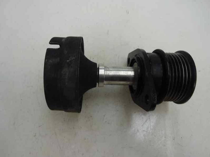 POLEA ALTERNADOR FORD FOCUS BERLINA 2002 1.8 TDDI TURBODIESEL (90 CV)