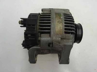 ALTERNADOR RENAULT MEGANE I CLASSIC 1999 1.5 (75 CV)