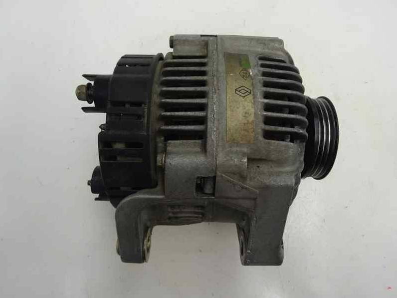 ALTERNADOR RENAULT MEGANE I CLASSIC 1999 1.5 (75 CV)