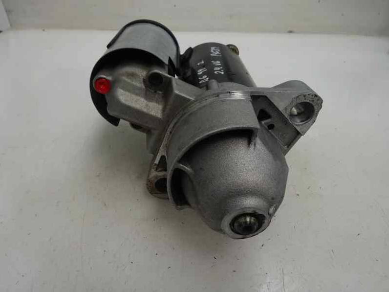 MOTOR ARRANQUE AUDI A6 AVANT 1999 2.4 V6 30V (165 CV)