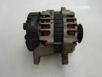 ALTERNADOR CHEVROLET KALOS 2008 1.2 (72 CV)