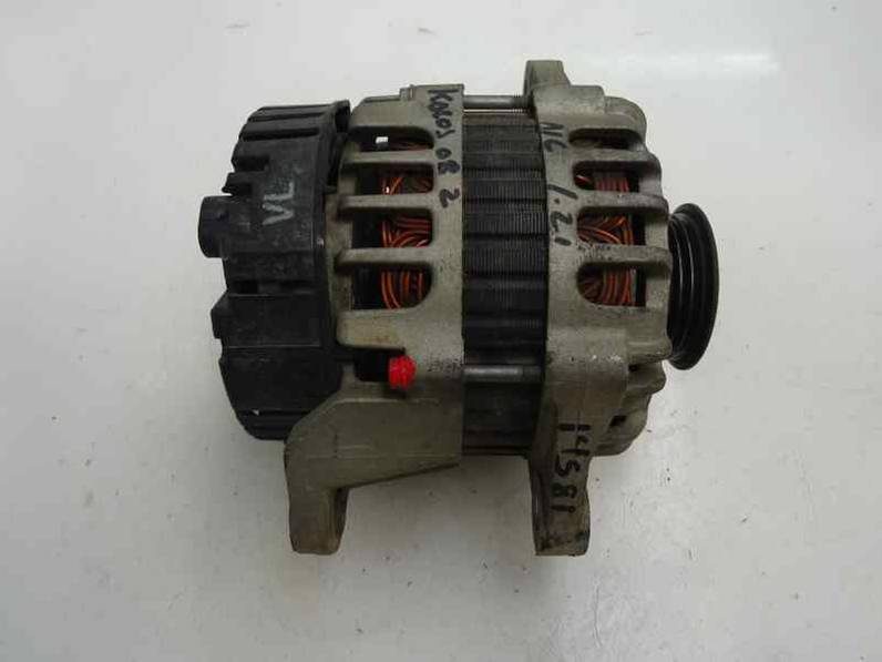 ALTERNADOR CHEVROLET KALOS 2008 1.2 (72 CV)