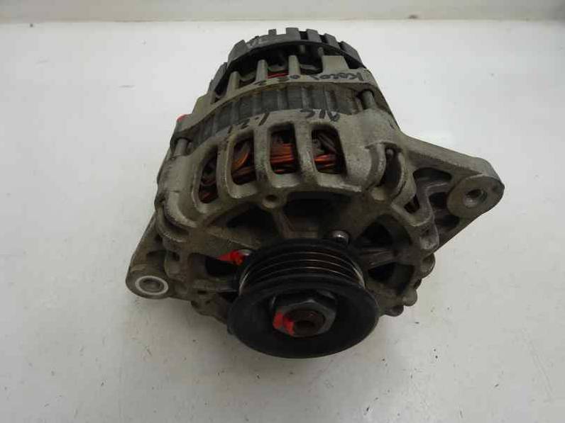 ALTERNADOR CHEVROLET KALOS 2008 1.2 (72 CV)