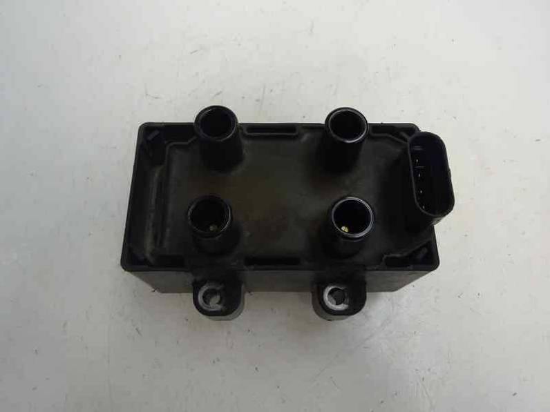 BOBINA ENCENDIDO RENAULT MEGANE I CLASSIC 1999 1.5 (75 CV)