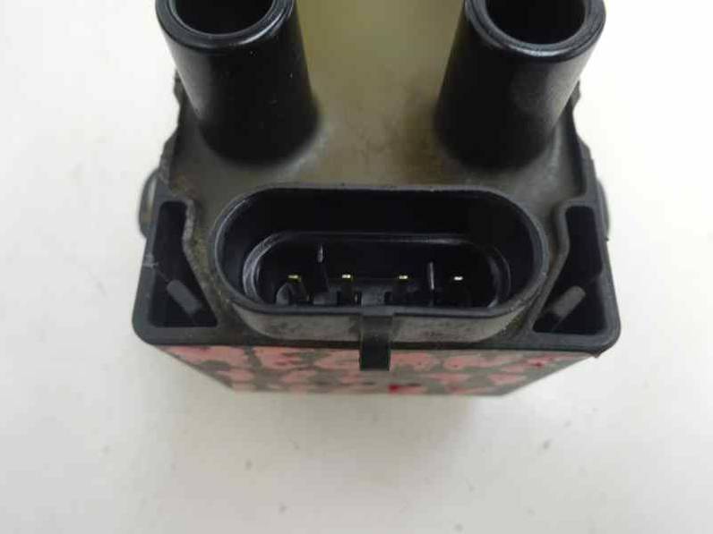 BOBINA ENCENDIDO RENAULT MEGANE I CLASSIC 1999 1.5 (75 CV)