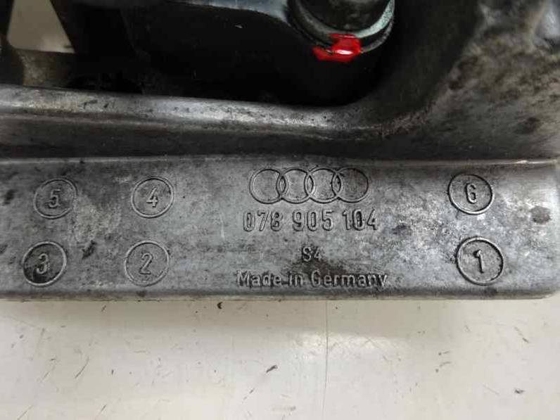 BOBINA ENCENDIDO AUDI A6 AVANT 1999 2.4 V6 30V (165 CV)