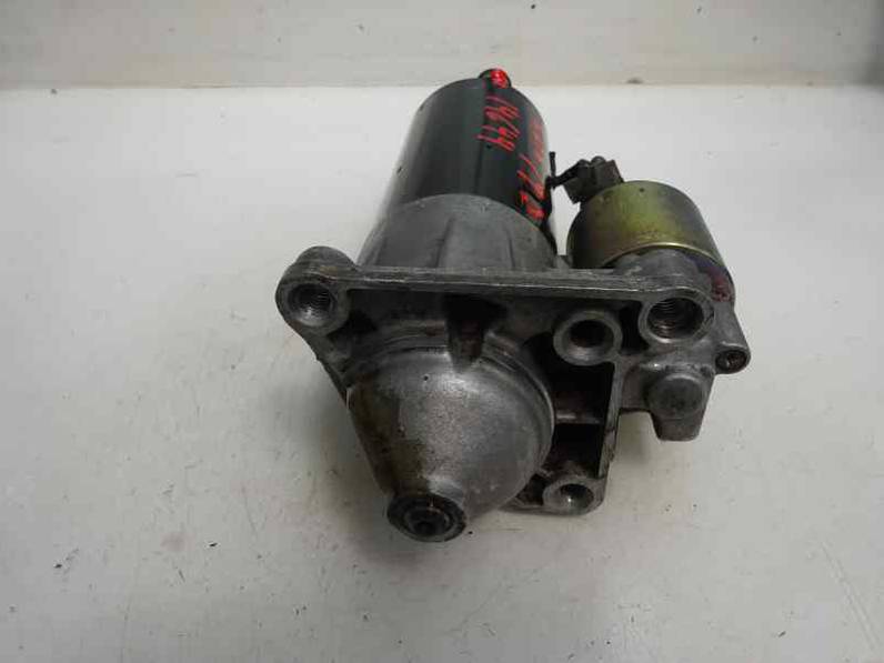 MOTOR ARRANQUE RENAULT CLIO I FASE I II 1997 1.9 D (64 CV)