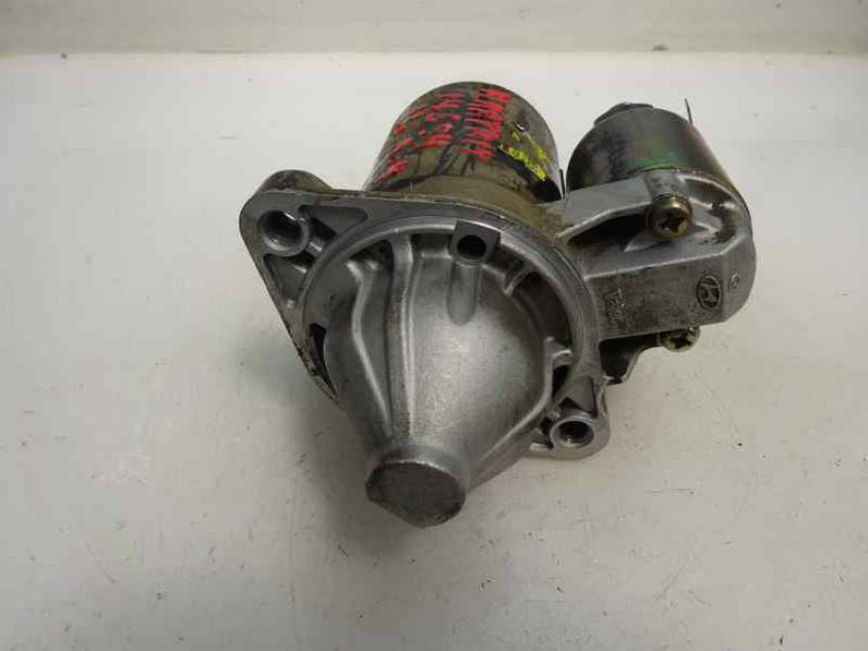 MOTOR ARRANQUE HYUNDAI MATRIX 2004 1.6 (103 CV)