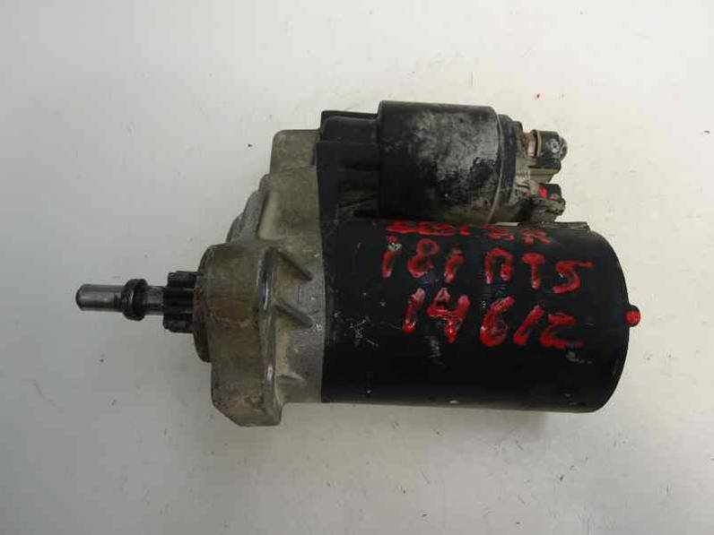 MOTOR ARRANQUE SEAT IBIZA 1995 1.8 (90 CV)