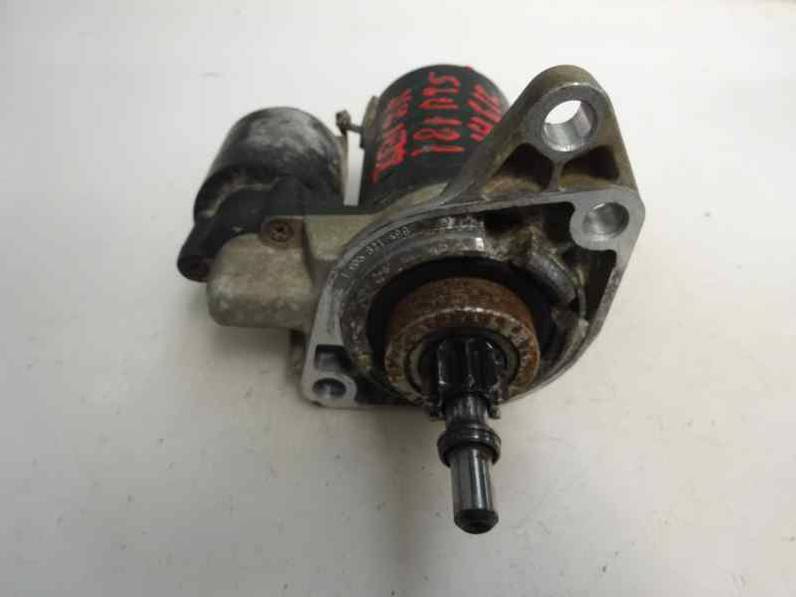MOTOR ARRANQUE SEAT IBIZA 1995 1.8 (90 CV)