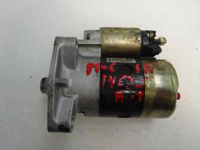 MOTOR ARRANQUE PEUGEOT 106 2001 1.1 (60 CV)