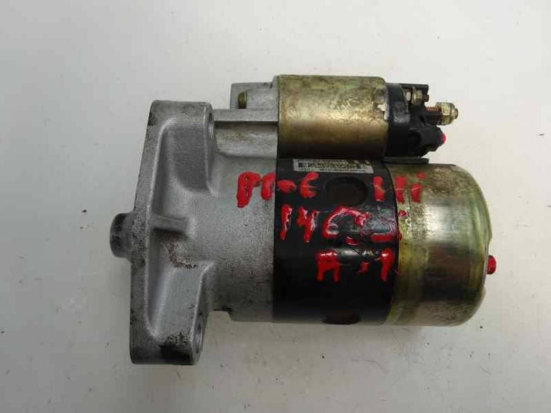 MOTOR ARRANQUE PEUGEOT 106 2001 1.1 (60 CV)