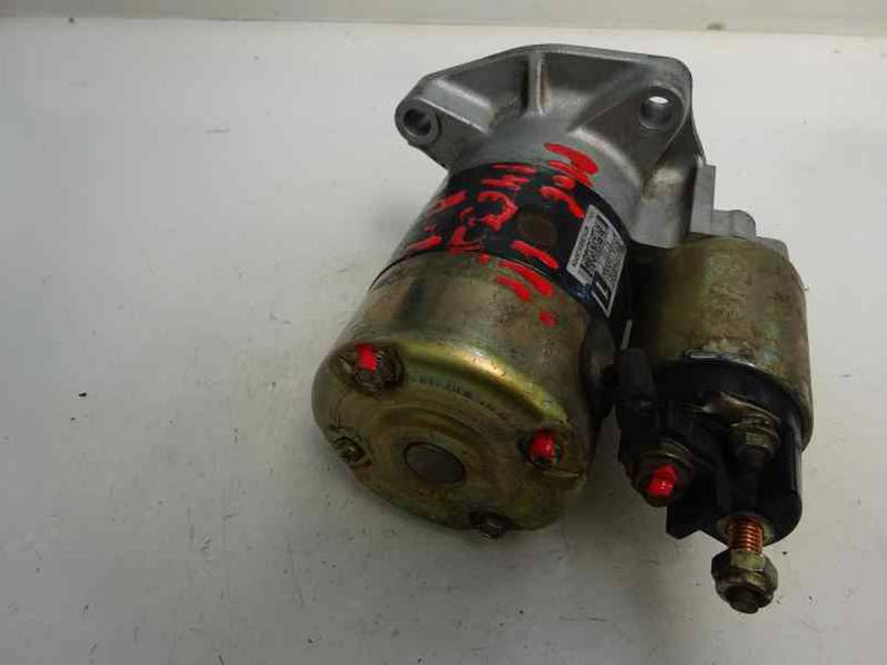 MOTOR ARRANQUE PEUGEOT 106 2001 1.1 (60 CV)