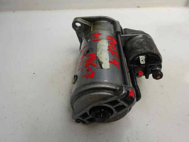 MOTOR ARRANQUE VOLKSWAGEN GOLF IV BERLINA 2000 1.9 TDI (110 CV)
