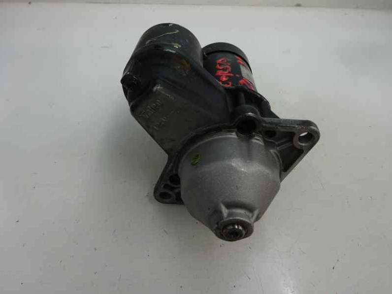 MOTOR ARRANQUE OPEL CORSA B 1999 1.2 16V (65 CV)