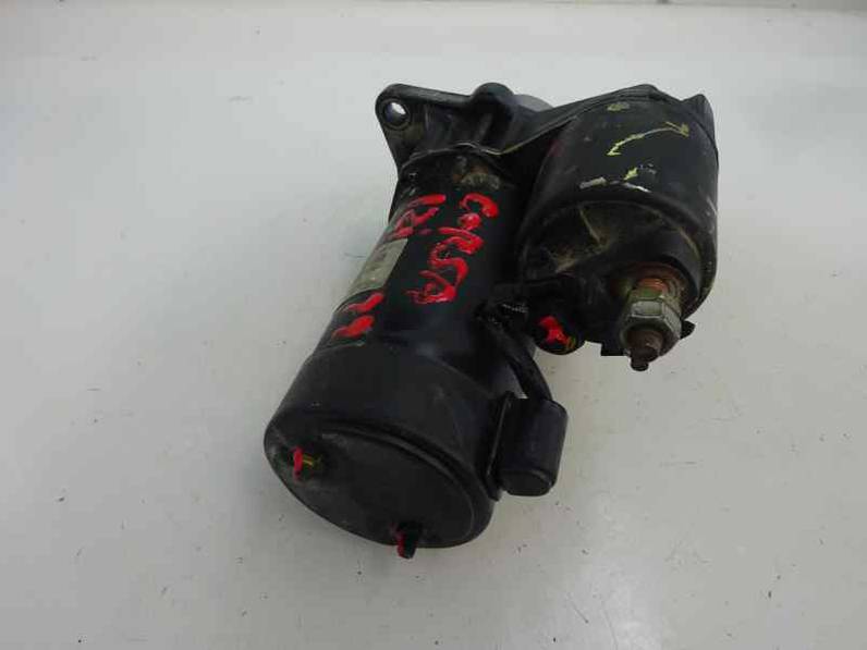 MOTOR ARRANQUE OPEL CORSA B 1999 1.2 16V (65 CV)