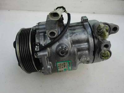 COMPRESOR AIRE ACONDICIONADO OPEL CORSA C 2004 1.3 16V CDTI (69 CV)