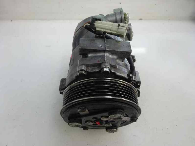 COMPRESOR AIRE ACONDICIONADO OPEL CORSA C 2004 1.3 16V CDTI (69 CV)