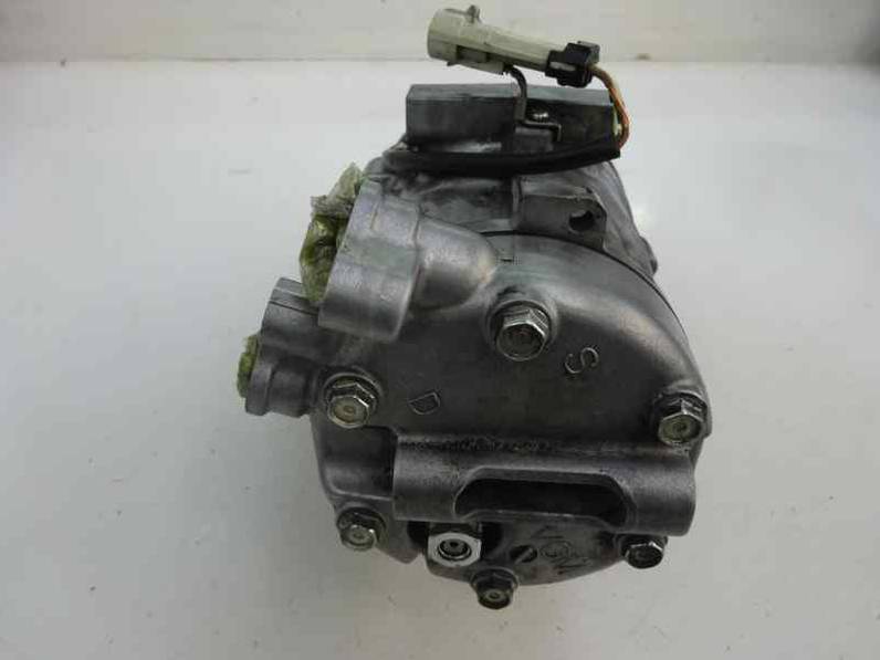 COMPRESOR AIRE ACONDICIONADO OPEL CORSA C 2004 1.3 16V CDTI (69 CV)