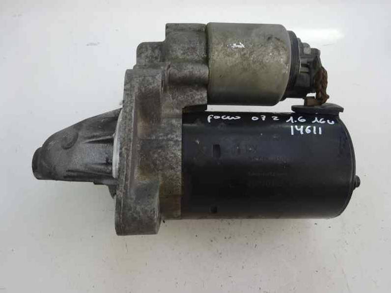 MOTOR ARRANQUE FORD FOCUS LIM 2007 1.6 16V (101 CV)