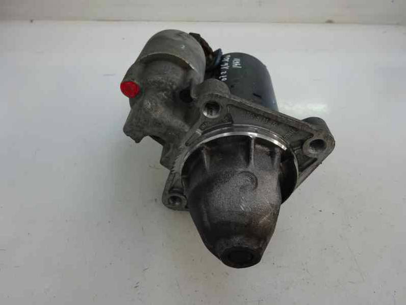 MOTOR ARRANQUE FORD FOCUS LIM 2007 1.6 16V (101 CV)