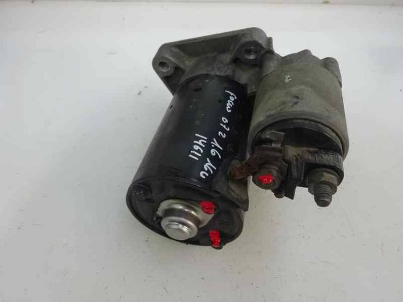 MOTOR ARRANQUE FORD FOCUS LIM 2007 1.6 16V (101 CV)