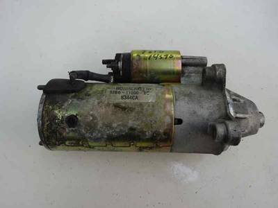 MOTOR ARRANQUE FORD MONDEO BERLINA 1999 1.8 TURBODIESEL (90 CV)
