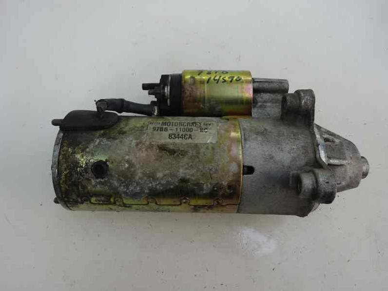 MOTOR ARRANQUE FORD MONDEO BERLINA 1999 1.8 TURBODIESEL (90 CV)