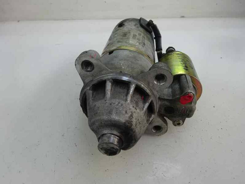 MOTOR ARRANQUE FORD MONDEO BERLINA 1999 1.8 TURBODIESEL (90 CV)