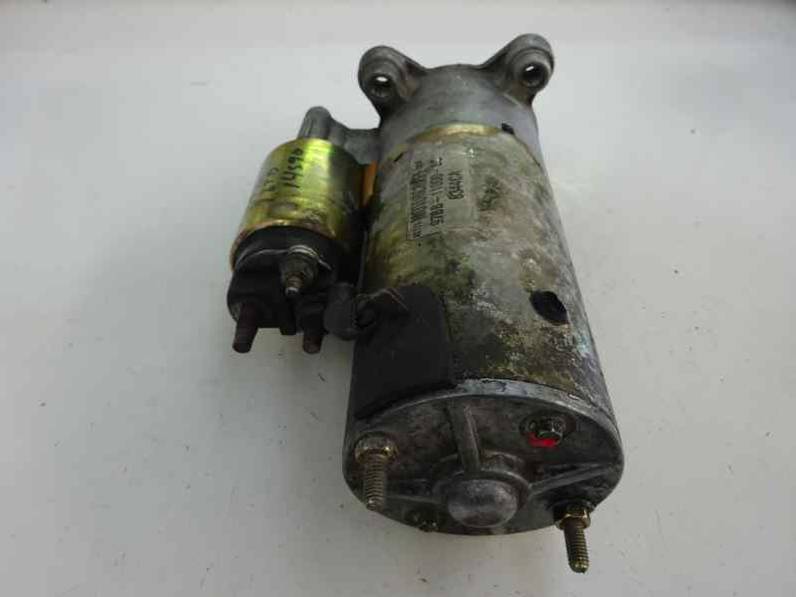 MOTOR ARRANQUE FORD MONDEO BERLINA 1999 1.8 TURBODIESEL (90 CV)