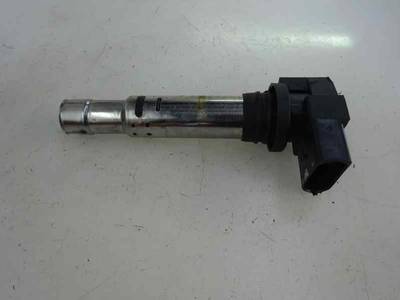 BOBINA ENCENDIDO SEAT IBIZA 2004 1.4 16V (101 CV)